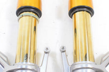 Load image into Gallery viewer, 2016 Mv Agusta F4 RR Straight Front Ohlins Fork Set -No Leak 8000B8348 8000B8347 | Mototech271