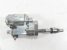 Load image into Gallery viewer, 1998 Harley Touring FLHTC Electra Glide Spyke Engine Starter Motor 955384 | Mototech271