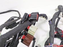 Load image into Gallery viewer, 2016 Harley Touring FLHR Road King Wiring Harness Loom ABS -No Cuts 69201314