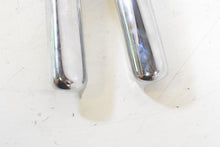 Load image into Gallery viewer, 03 Harley FLHTCUI Electra Glide UC Rear Frame CHROME Struts Braces 47504-97