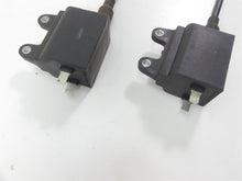 Load image into Gallery viewer, 2002 Triumph Bonneville America Ignition Coil Wires Plugs Set T1290046 | Mototech271