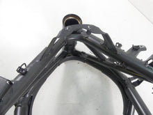 Load image into Gallery viewer, 2015 Ducati Diavel Dark Straight Main Frame Chassis - Slvg 470P2012AT | Mototech271