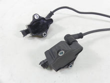 Load image into Gallery viewer, 2020 Ducati Panigale V2 Eldor Ignition Coil Wire Plug Set 576miles 38040221B
