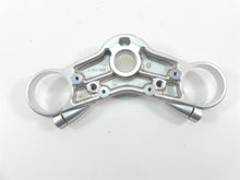 Load image into Gallery viewer, 2016 BMW R nineT R9T K21 Upper Triple Tree Steering Stem Clamp 31428538052