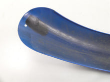 Load image into Gallery viewer, 2022 Harley Softail FXBBS Street Bob Front Fender Tire Hugger Mud Guard 60139-06 | Mototech271