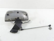 Load image into Gallery viewer, 2003 Honda VTX1300 S Left Front Floor Board + Shift Lever - Read 50625-MEA-670 | Mototech271