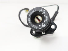 Load image into Gallery viewer, 2022 Ducati Hypermotard 950 Speedo Dash Ignition Switch Key Lock 4K 40611591C