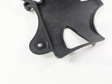 Load image into Gallery viewer, 2017 Indian Chieftain Limited Left Lower Side Cover Fairing - Black 5450241