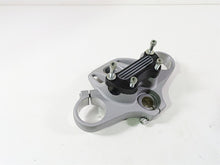 Load image into Gallery viewer, 2009 Harley XR1200 Sportster Upper Triple Tree Steering Clamp 55mm 46028-08 | Mototech271