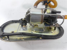 Load image into Gallery viewer, 2007 Harley Touring FLHR SE CVO Road King Fuel Gas Petrol Pump - Tested 75127-06 | Mototech271