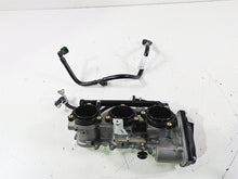 Load image into Gallery viewer, 2022 MV Agusta F3 800 Rosso Throttle Body Bodies 8000B5347 8000B8699 8000B8704 | Mototech271