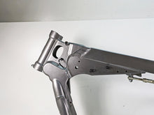 Load image into Gallery viewer, 2009 Harley Dyna FXDFSE CVO Fat Bob Straight Granite Frame Chassis With Georgia Salvage Title 47281-09CYW