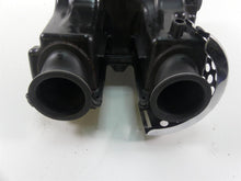 Load image into Gallery viewer, 2002 Triumph Bonneville America Air Box Breather & Side Chrome Cover T2208760 | Mototech271