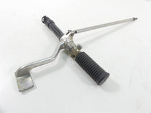 Load image into Gallery viewer, 1999 Harley Davidson Sportster XL1200 Right Front Peg & Brake Pedal FW 42579-99