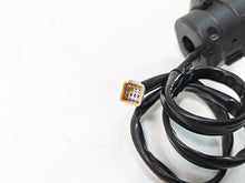 Load image into Gallery viewer, 2011 Ducati Hypermotard 1100 Evo SP Left Hand Light Control Switch 65010091H