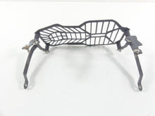 Load image into Gallery viewer, 2013 BMW R1200GS GSW K50 Aftermarket Headlight Head Light Lamp Cover Grill