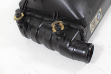 Load image into Gallery viewer, 09 BMW K1200LT K1200 LT 89V3 Right Radiator Fan Air Scoop Duct Ram 17111465160 | Mototech271