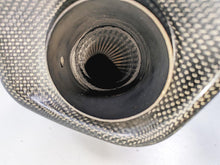 Load image into Gallery viewer, 2020 Ducati Hypermotard 950 SP Termignoni Titanium Exhaust System 96481601A