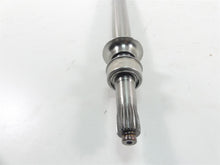 Load image into Gallery viewer, 2013 Sea-Doo 4-Tec GTR 215 Main Driveshaft Drive Shaft - Freshwater 271001719