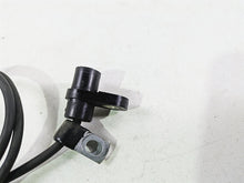 Load image into Gallery viewer, 2017 Indian Chieftain Limited Rear Brake Abs Wheel Speed Sensor 4014216