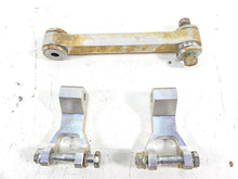 Load image into Gallery viewer, 2020 Yamaha YFM 700 Raptor Suspension Low Lowering Kit | Mototech271