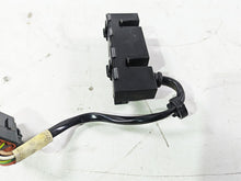 Load image into Gallery viewer, 2004 Harley Softail FLSTF Fat Boy Instrument Indicator Lights 68113-99C | Mototech271