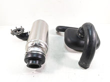 Load image into Gallery viewer, 2022 Yamaha Waverunner EX Sp EX1050BX Exhaust Muffler System F3Y-U7550-01-00