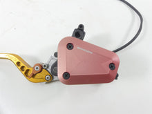 Load image into Gallery viewer, 2005 Ducati Multistrada 1000S Front Brembo Brake Master Cylinder 62440301A | Mototech271