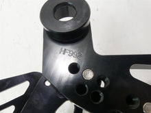 Load image into Gallery viewer, 2015 Yamaha MT09 FZ09 Left Mad Moto Adjustable Rider Footpeg & Shifter F99 | Mototech271