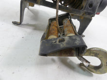 Load image into Gallery viewer, 2015 Can-Am Commander 1000XT BRP 4500 Winch