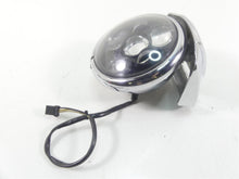 Load image into Gallery viewer, 2005 Harley Dyna FXDLI Low Rider Led Headlight Lamp & Visor 5-3/4 69675-05A