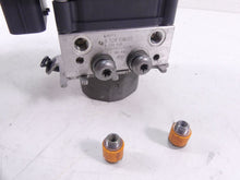 Load image into Gallery viewer, 2012 BMW S1000RR K46 Bosch Abs Brake System Pump Module 8528646 34518526896 | Mototech271