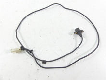 Load image into Gallery viewer, 2003 BMW R1150 GS R21 Front Abs Brake Wheel Speed Sensor Integral 34522333484