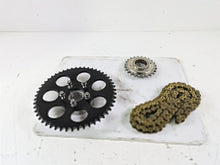 Load image into Gallery viewer, 2015 Harley FXDL Dyna Low Rider Bulletproof Chain Sprocket Kit 24T 51T PBT 303 | Mototech271