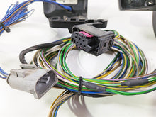 Load image into Gallery viewer, 2002 BMW K1200LT 89V3 Left Hand Control Switch Light Cruise 61317708349 7650733