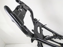 Load image into Gallery viewer, 2022 Ducati Scrambler Desert Sled Straight Main Frame Chassis With Clean Texas Title 47028231BC | Mototech271