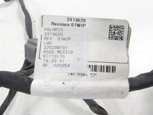 Load image into Gallery viewer, 2017 Polaris General 1000 Main Wiring Harness Loom - No Cuts 2413620