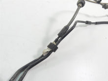 Load image into Gallery viewer, 2020 BMW F850 GS K81 Rallye Front Standard Abs Brake Line Hose Set 34328564347