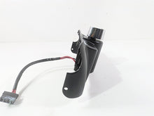Load image into Gallery viewer, 1999 Harley Touring FLHTCUI E-Glide Ignition Switch & Knob VIN 71526-93B