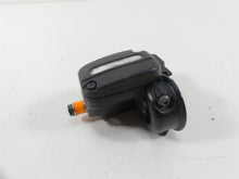 Load image into Gallery viewer, 2013 Harley Davidson VRSCF Muscle Front Brake Master Cylinder 11/16 44551-08F | Mototech271