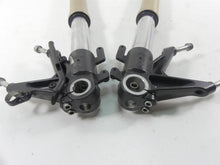 Load image into Gallery viewer, 2013 Ducati Streetfighter 848 Straight Marzocchi Front Fork Damper Legs 34420431 | Mototech271