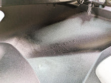 Load image into Gallery viewer, 2018 Kawasaki ZX1002 Ninja H2 SX Left Tail Side Cover Fairing 36001-0680 | Mototech271