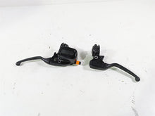 Load image into Gallery viewer, 2008 Harley Touring FLHTCU E-Glide 105TH Front Brake Master Cylinder 44551-08F | Mototech271