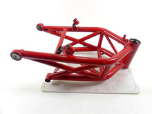Load image into Gallery viewer, 2012 Ducati Monster 1100 EVO Straight Red Main Frame Chassis 47021965AA