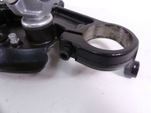 Load image into Gallery viewer, 2016 Harley Touring FLHXS Street Glide Sp Upper Triple Tree 49mm 45900024 | Mototech271