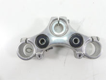 Load image into Gallery viewer, 2003 Harley Sportster XL1200 C 100th Anniv Upper Triple Tree Clamp 45739-87 | Mototech271