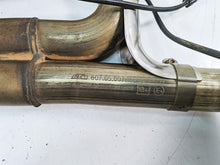 Load image into Gallery viewer, 2020 KTM 1290 Super Adventure R Exhaust Header Manifold Set -Read 60705007100