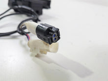 Load image into Gallery viewer, 2016 BMW R1200 GS K50 Gps Mount Cradle & Cover Set 65908524462 65908354256