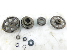 Load image into Gallery viewer, 2012 Ducati Monster 1100 EVO Timing Gear Set 17122331A 14710261A | Mototech271