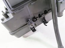 Load image into Gallery viewer, 2016 Ducati Monster 1200 S Air Box Cleaner Breather Filter 44212781B